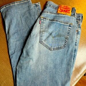 Levi’s 541 blue jeans size 30 x 30